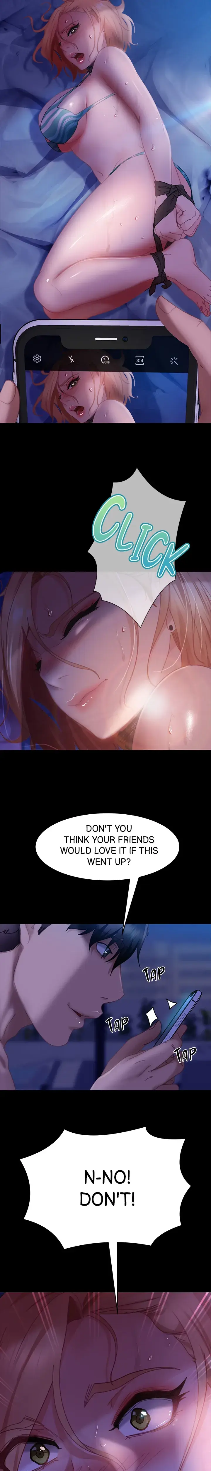 Fake Partners Chapter 24 - Page 18