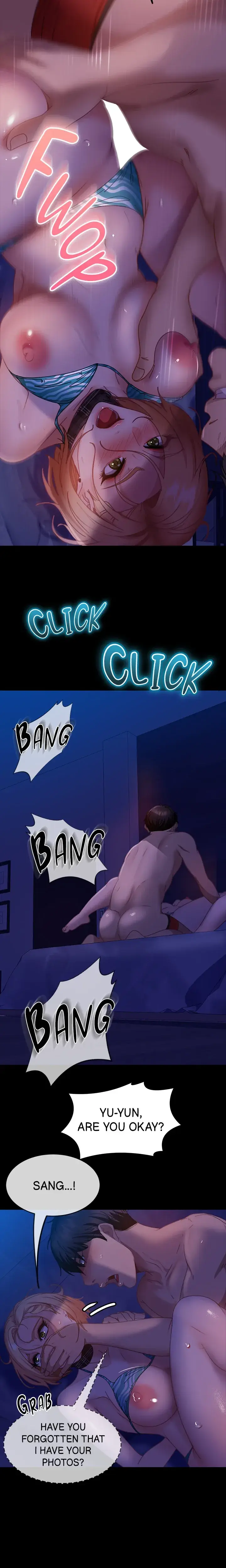 Fake Partners Chapter 25 - Page 13