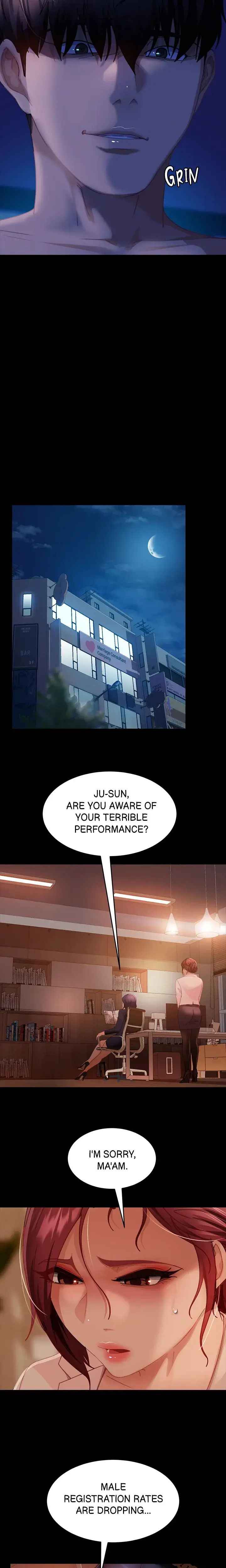 Fake Partners Chapter 25 - Page 21