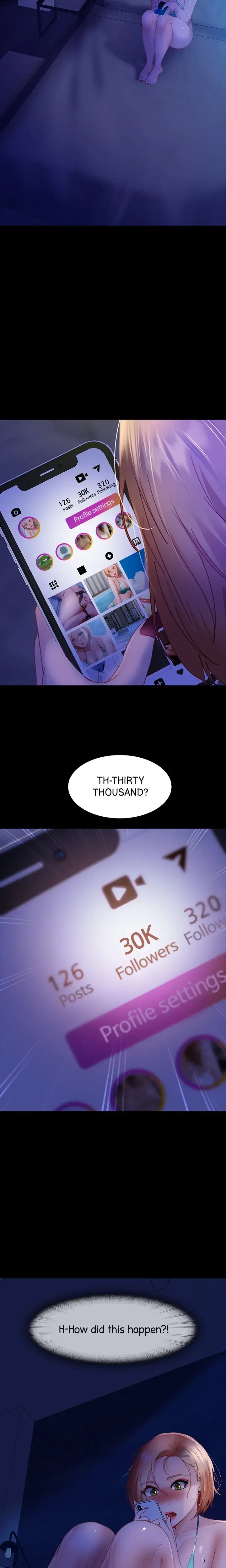 Fake Partners Chapter 25 - Page 24
