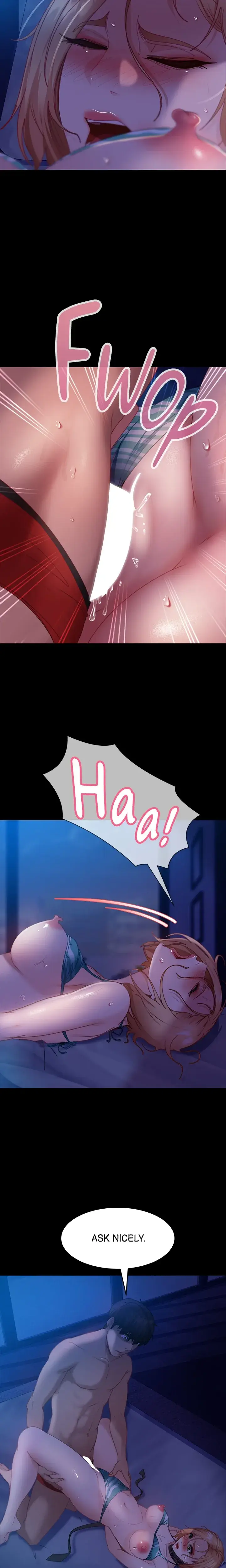 Fake Partners Chapter 25 - Page 9