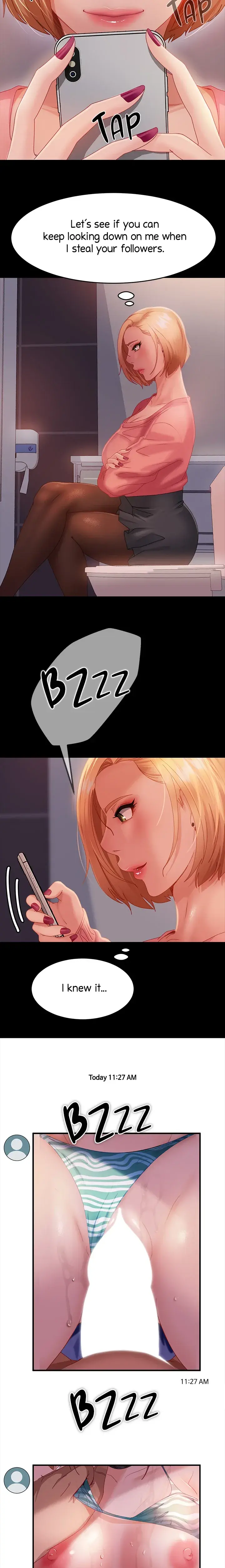 Fake Partners Chapter 26 - Page 11
