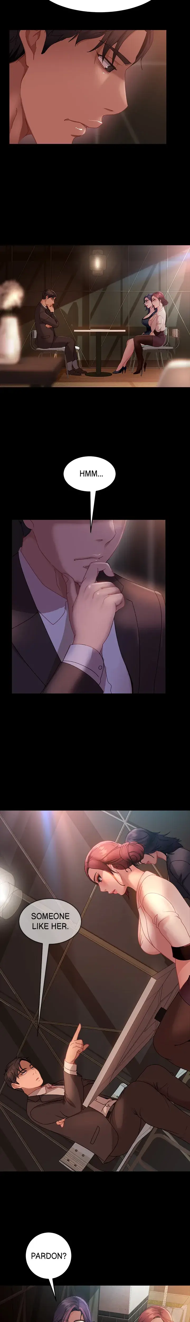 Fake Partners Chapter 26 - Page 17