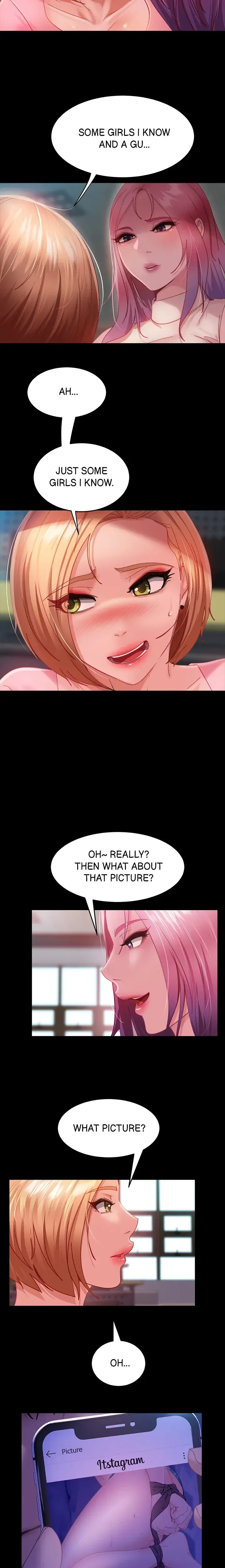 Fake Partners Chapter 26 - Page 6