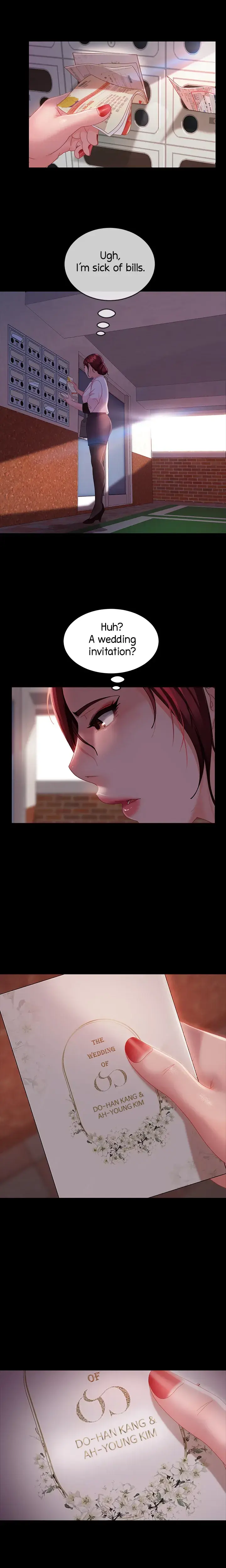 Fake Partners Chapter 27 - Page 10