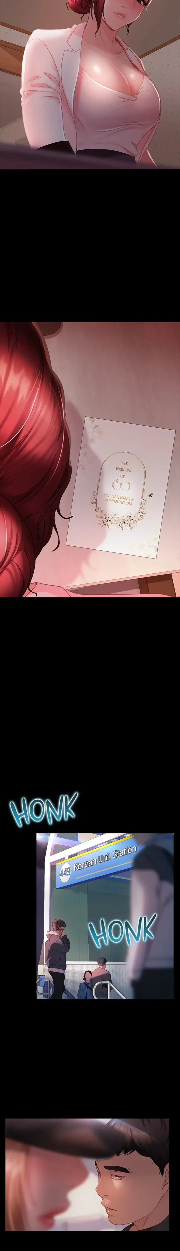 Fake Partners Chapter 27 - Page 15