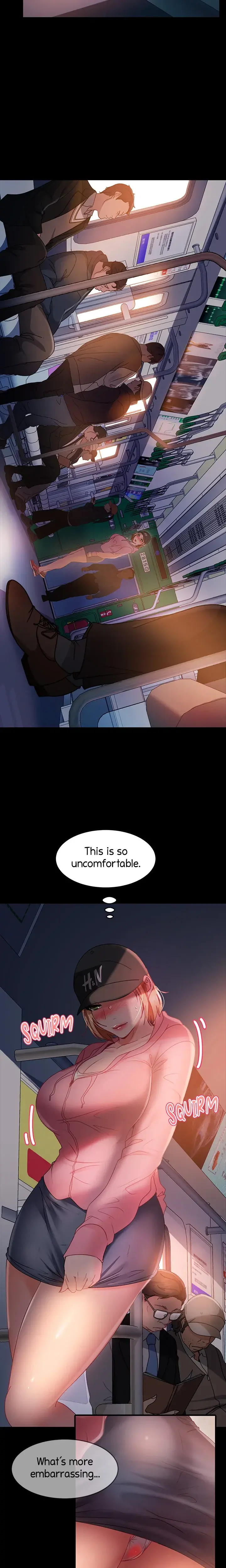 Fake Partners Chapter 27 - Page 18