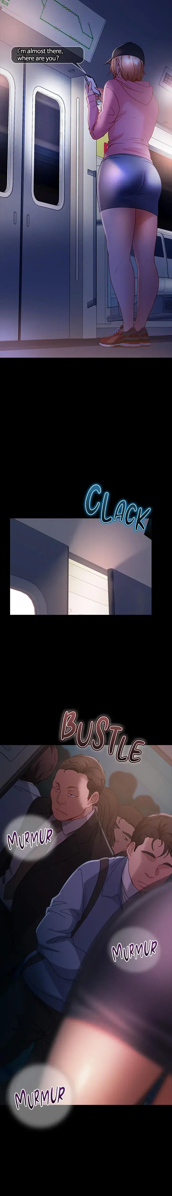 Fake Partners Chapter 27 - Page 20