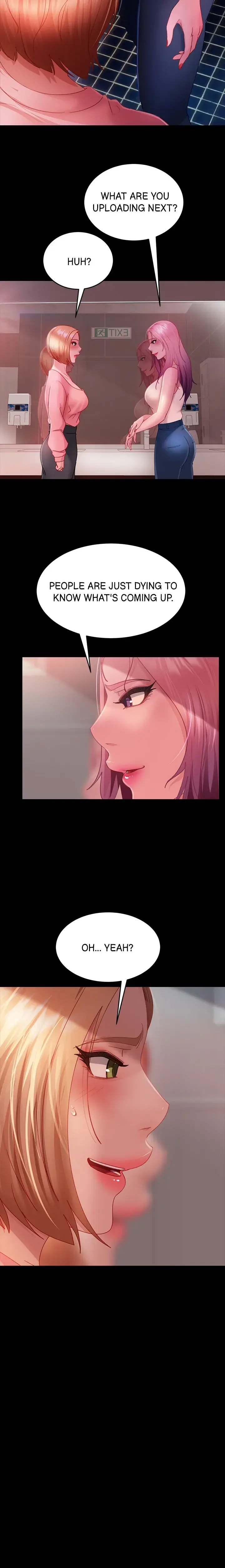 Fake Partners Chapter 27 - Page 4