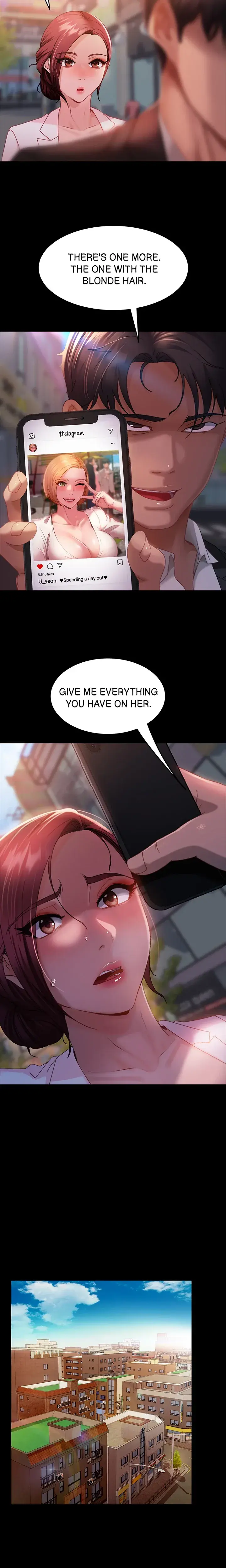 Fake Partners Chapter 27 - Page 7