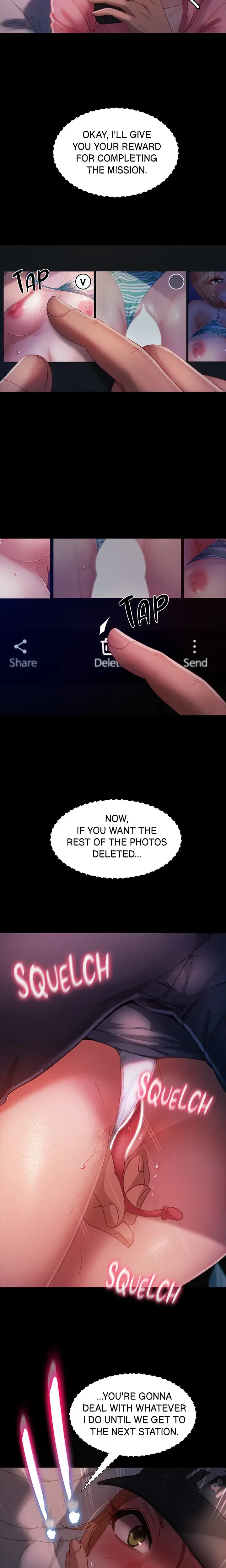 Fake Partners Chapter 28 - Page 6