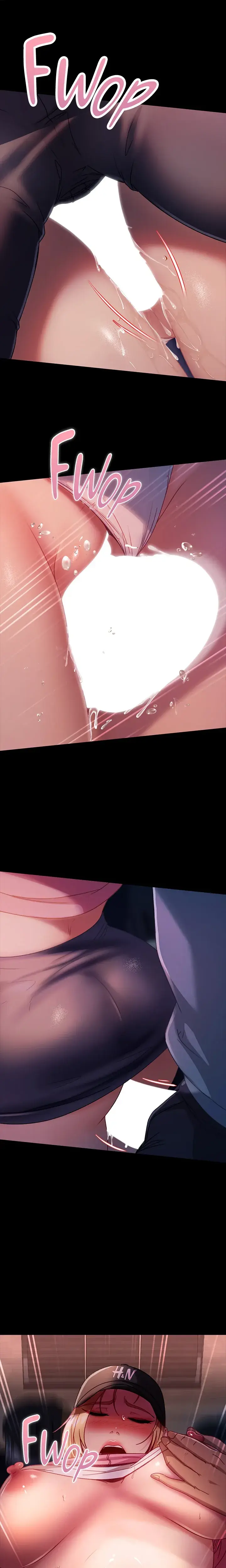 Fake Partners Chapter 29 - Page 12