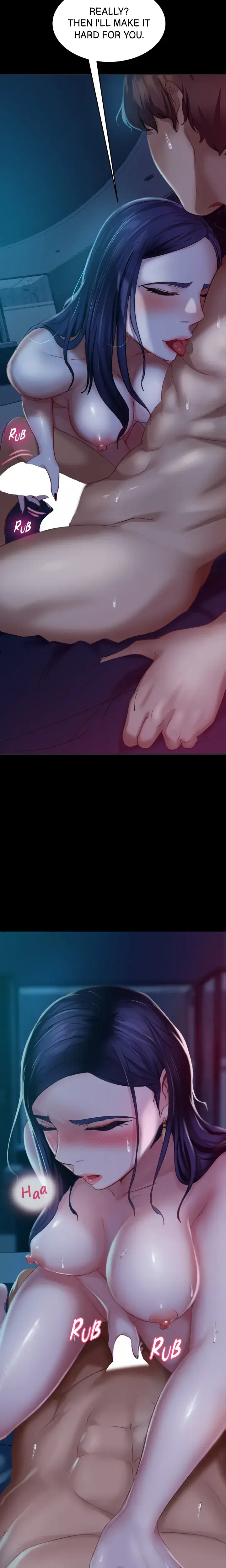 Fake Partners Chapter 3 - Page 13