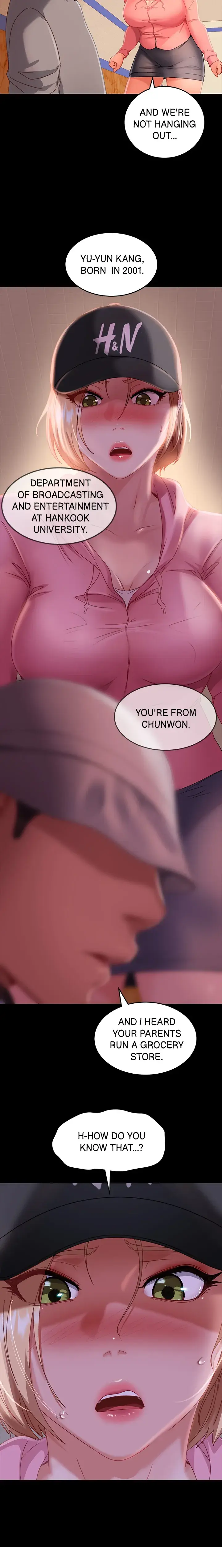 Fake Partners Chapter 30 - Page 13
