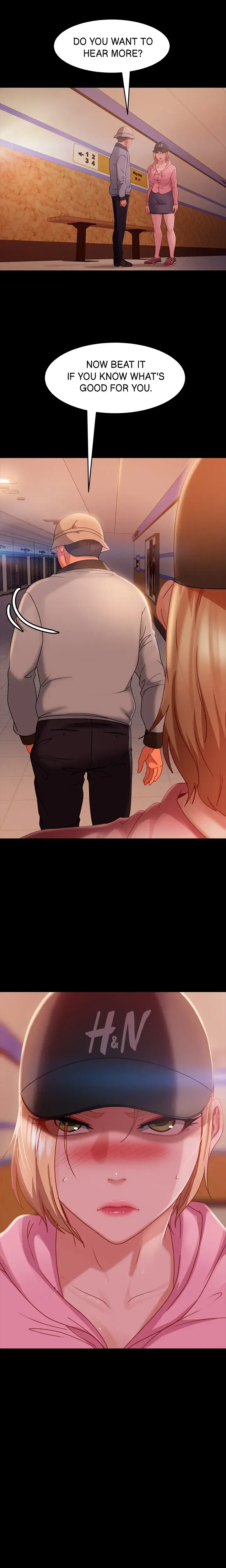 Fake Partners Chapter 30 - Page 14