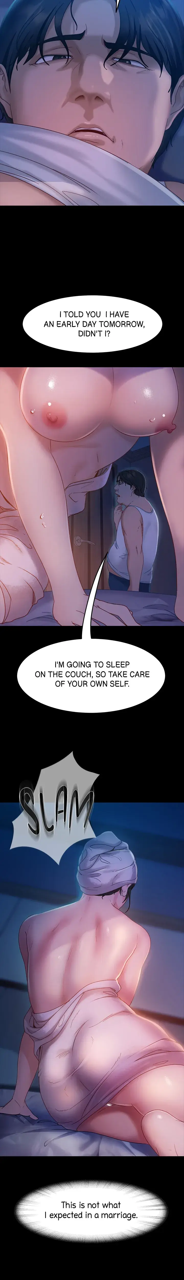 Fake Partners Chapter 30 - Page 22