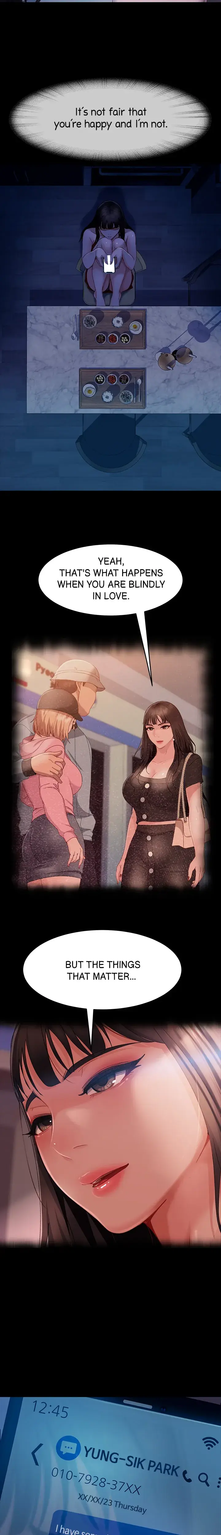 Fake Partners Chapter 30 - Page 24
