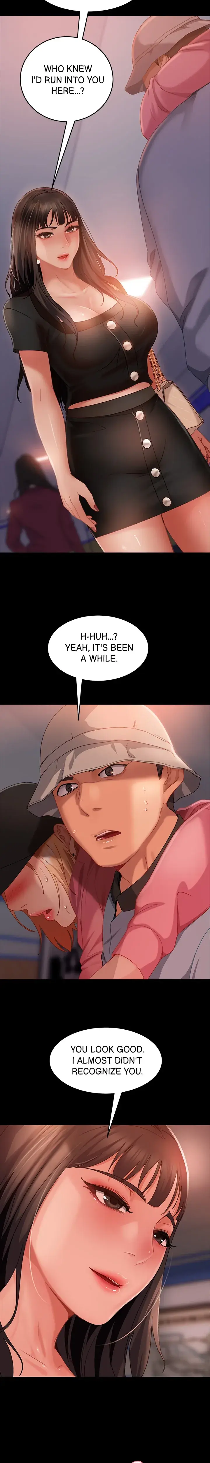 Fake Partners Chapter 30 - Page 4