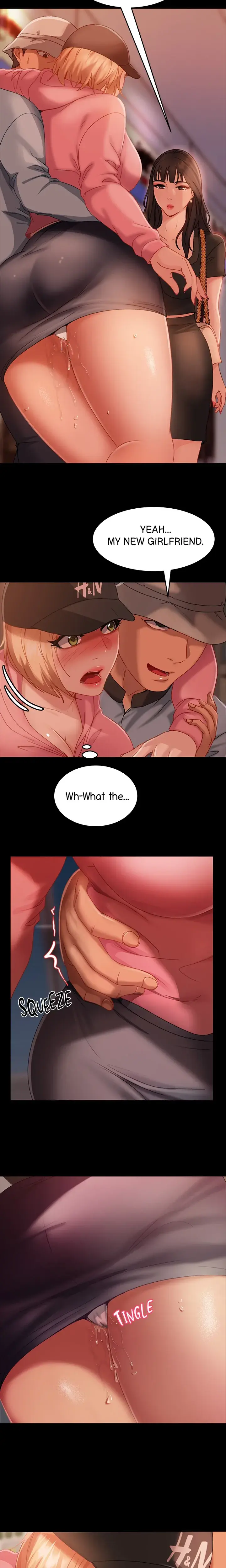 Fake Partners Chapter 30 - Page 6