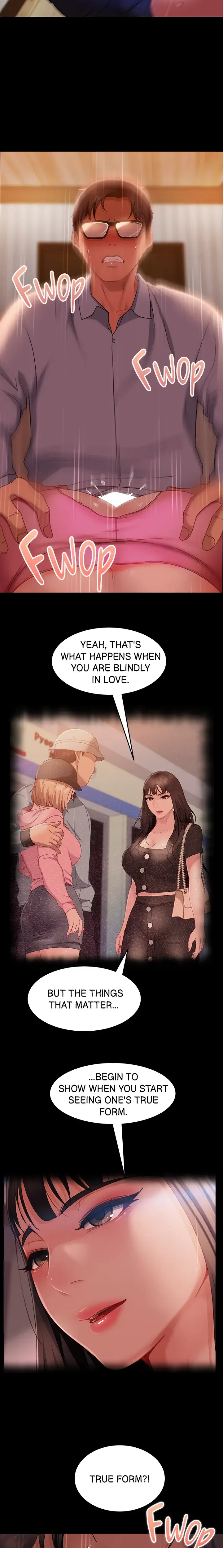 Fake Partners Chapter 31 - Page 13