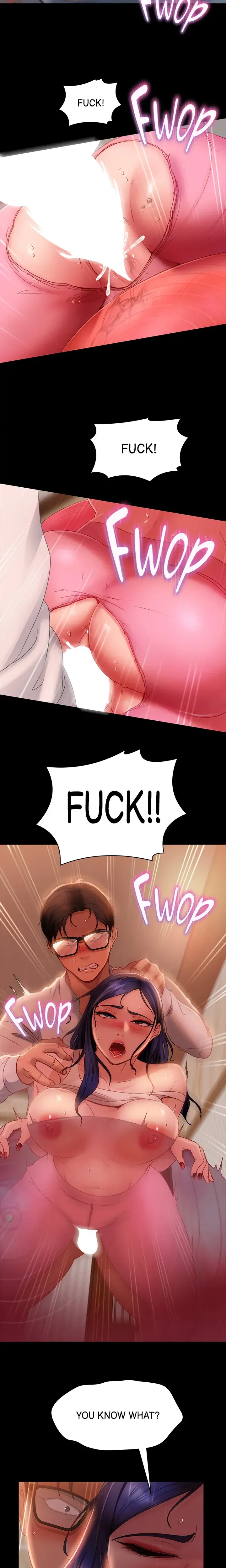 Fake Partners Chapter 31 - Page 15