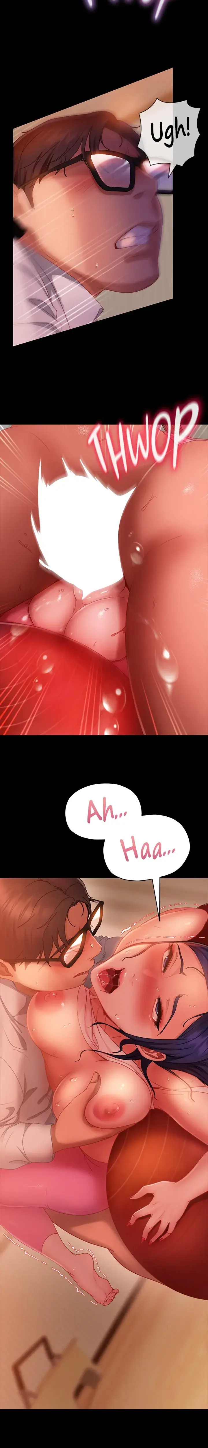 Fake Partners Chapter 31 - Page 19