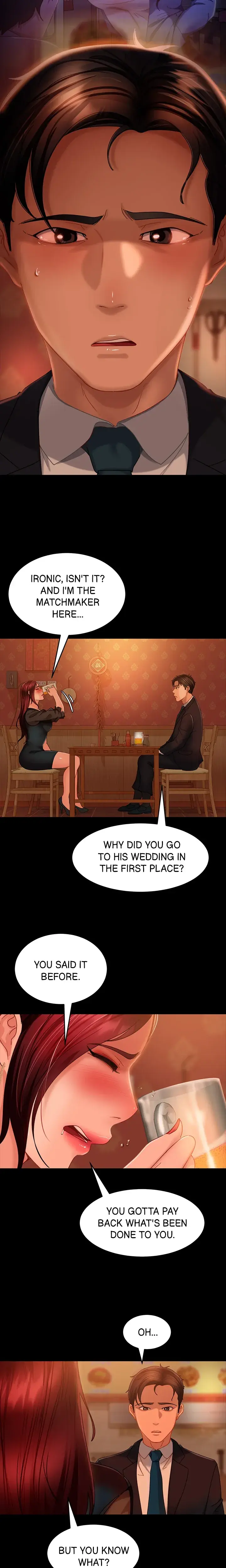 Fake Partners Chapter 32 - Page 13