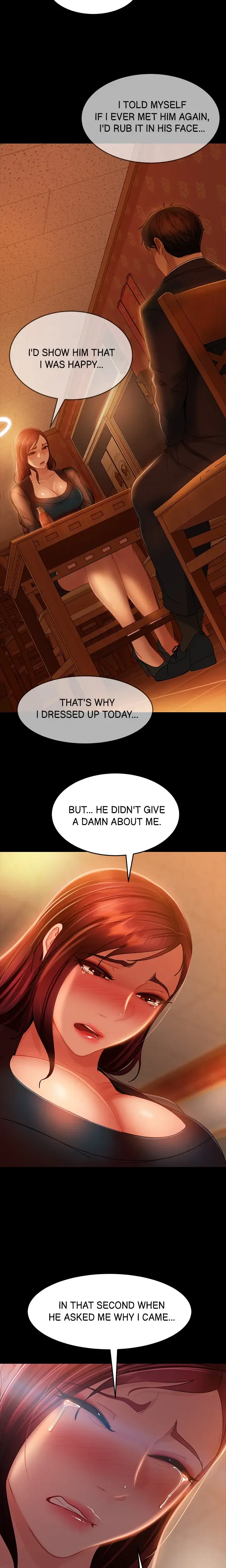 Fake Partners Chapter 32 - Page 14