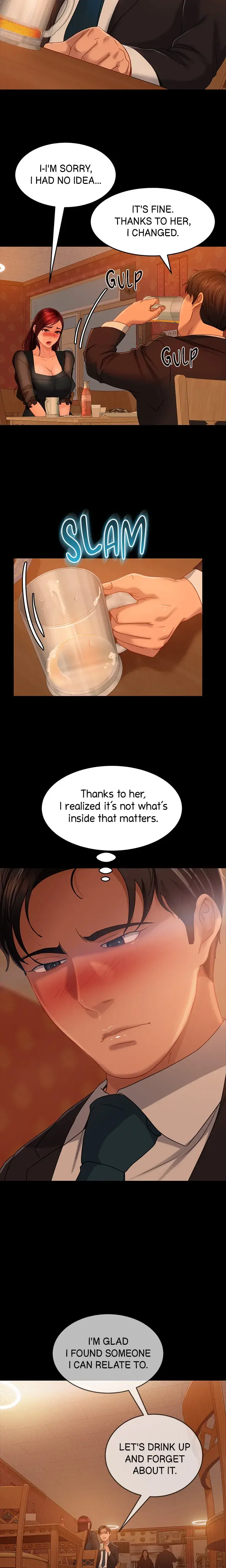 Fake Partners Chapter 32 - Page 16