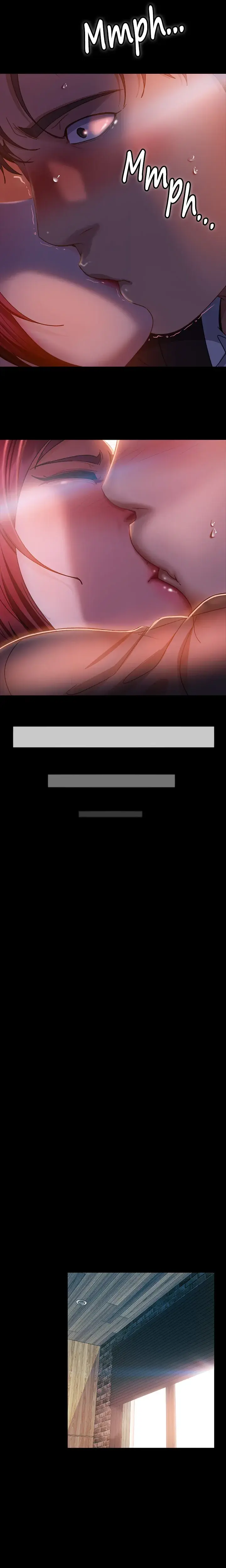 Fake Partners Chapter 32 - Page 22