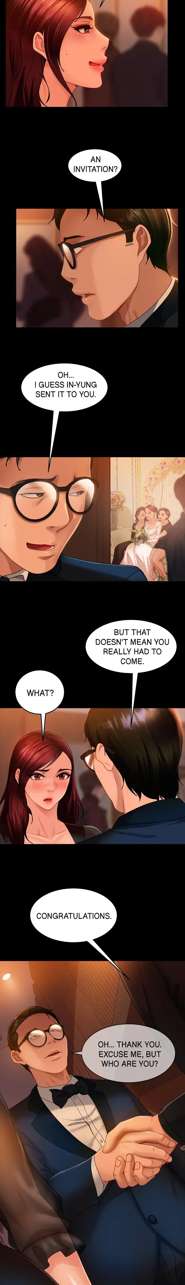 Fake Partners Chapter 32 - Page 5