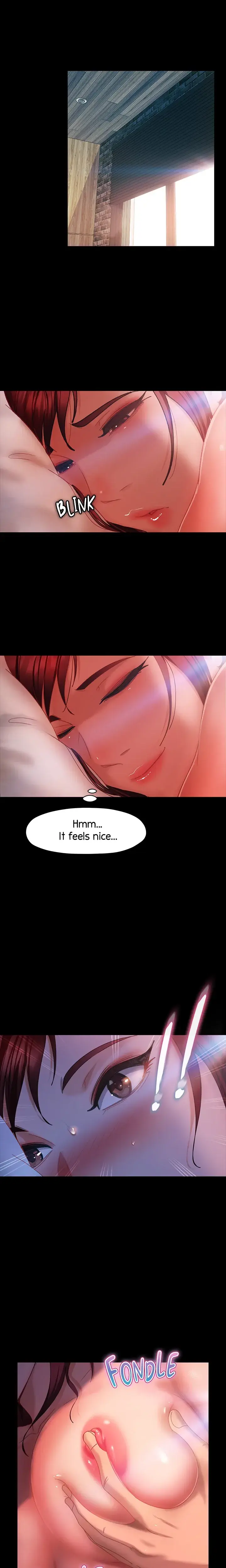 Fake Partners Chapter 33 - Page 1