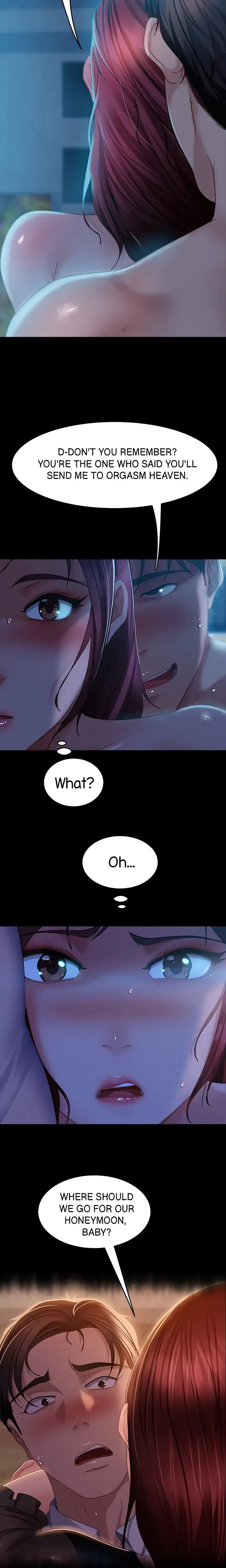 Fake Partners Chapter 33 - Page 11