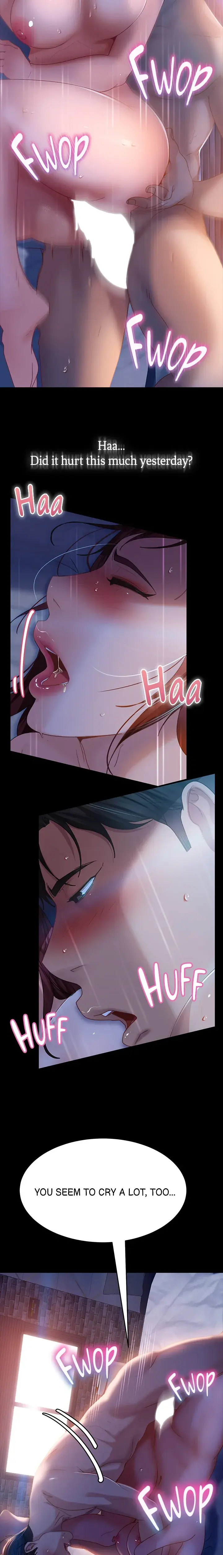 Fake Partners Chapter 33 - Page 20