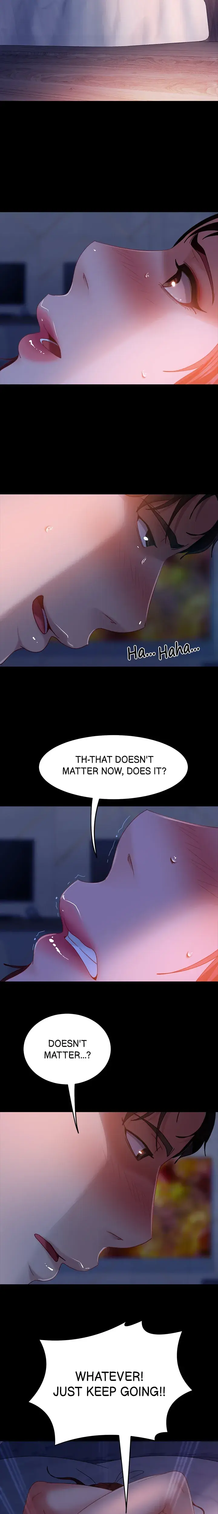Fake Partners Chapter 33 - Page 25