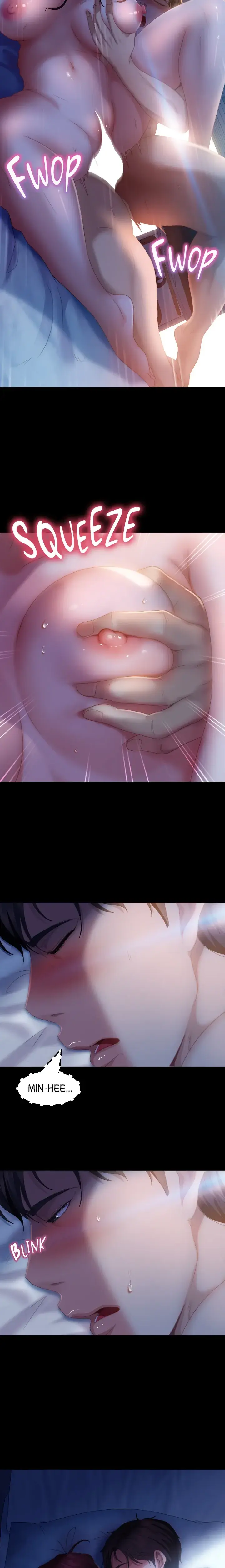 Fake Partners Chapter 33 - Page 6