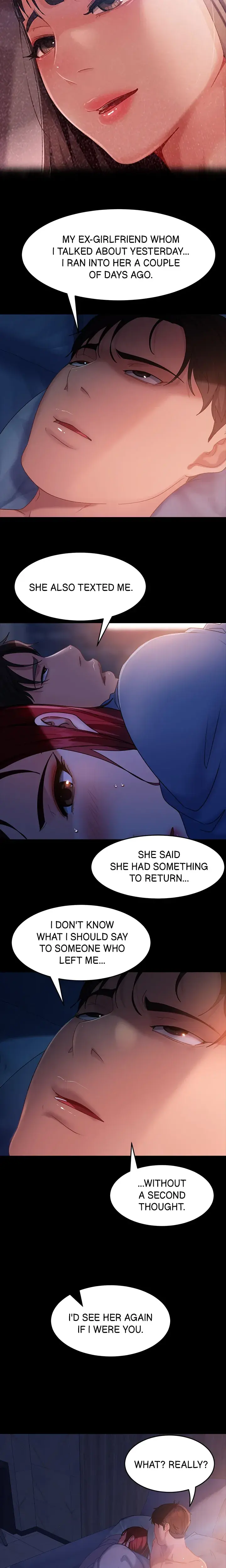 Fake Partners Chapter 34 - Page 20