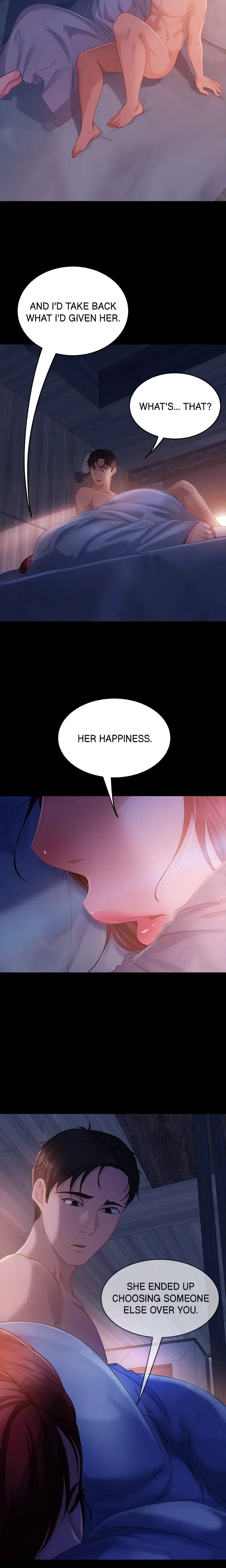 Fake Partners Chapter 34 - Page 21