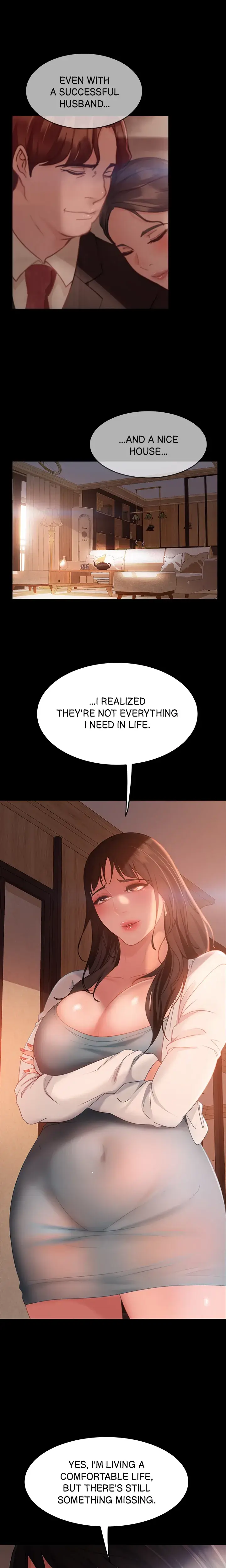 Fake Partners Chapter 35 - Page 17