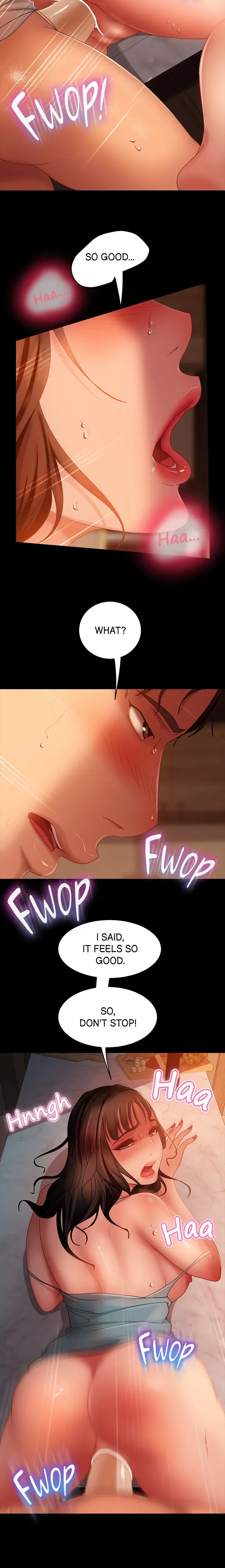 Fake Partners Chapter 36 - Page 17