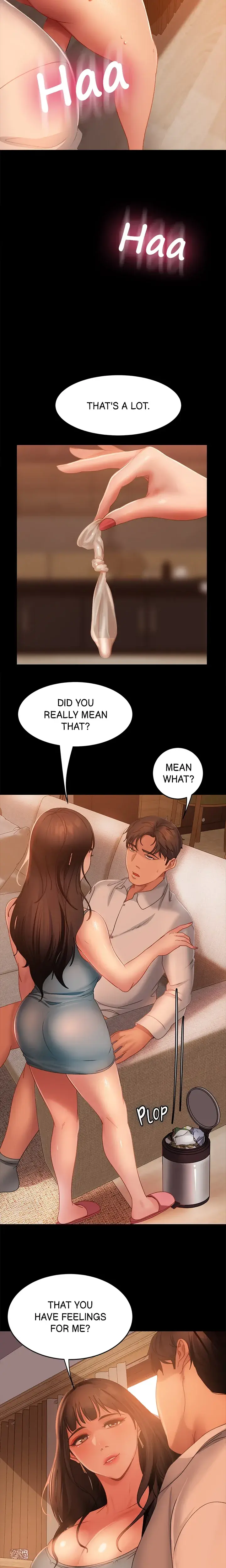 Fake Partners Chapter 36 - Page 22