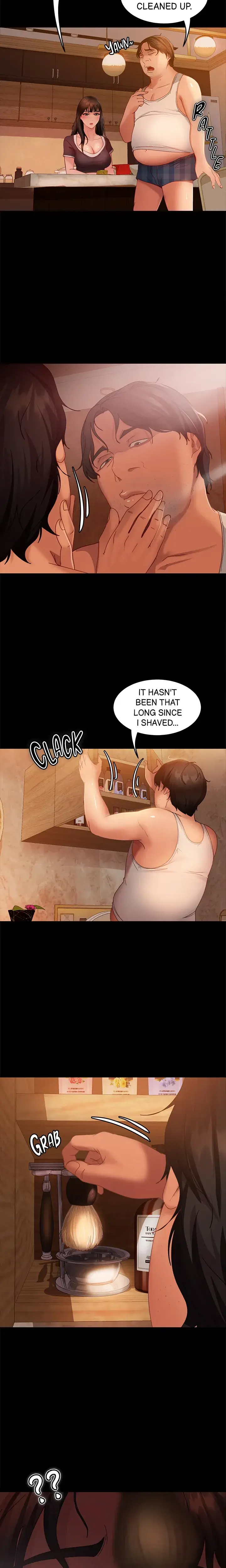 Fake Partners Chapter 36 - Page 25