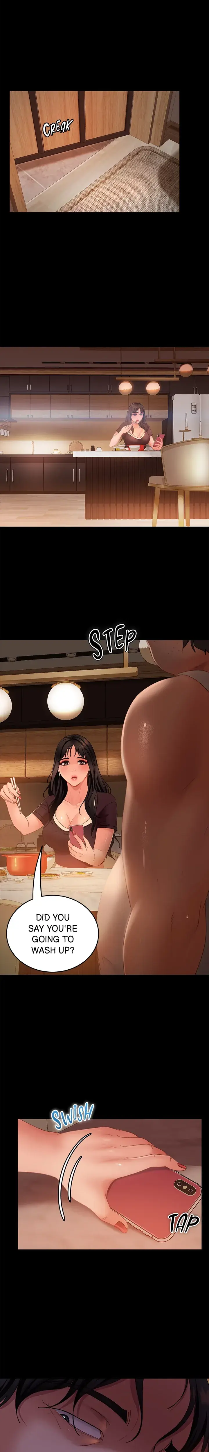 Fake Partners Chapter 37 - Page 11