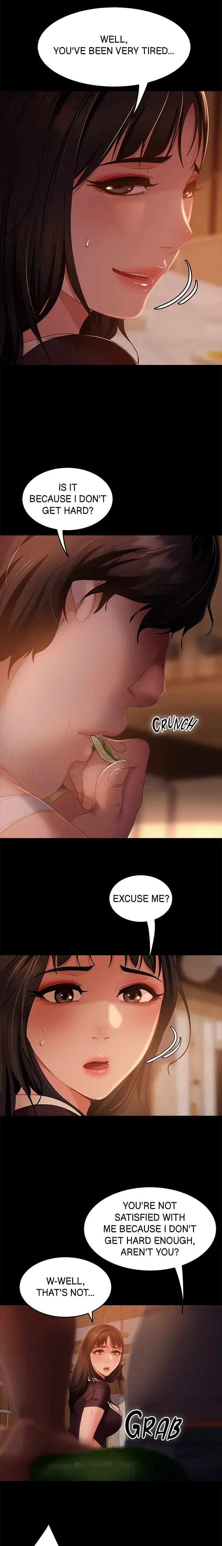 Fake Partners Chapter 37 - Page 13