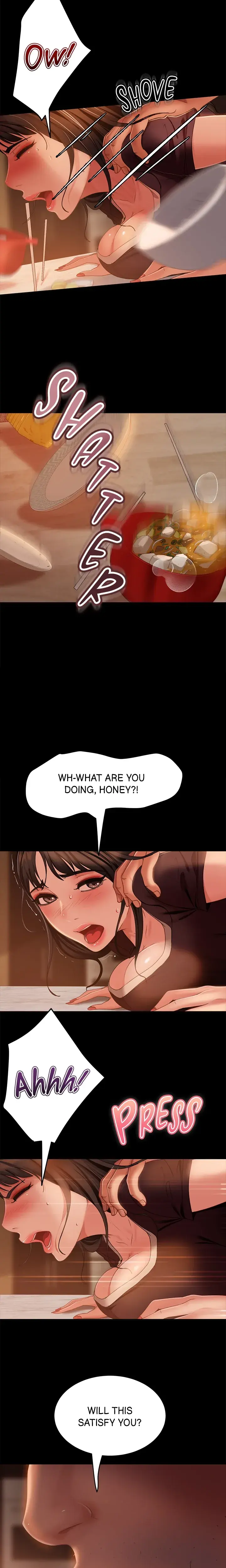 Fake Partners Chapter 37 - Page 14