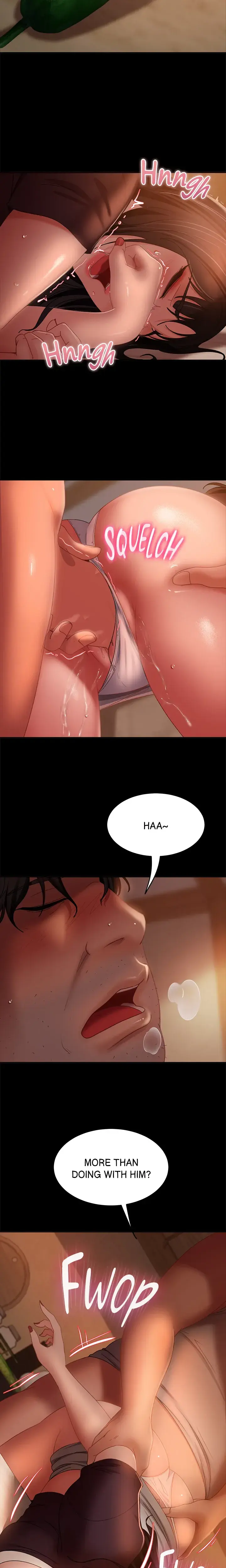 Fake Partners Chapter 37 - Page 22