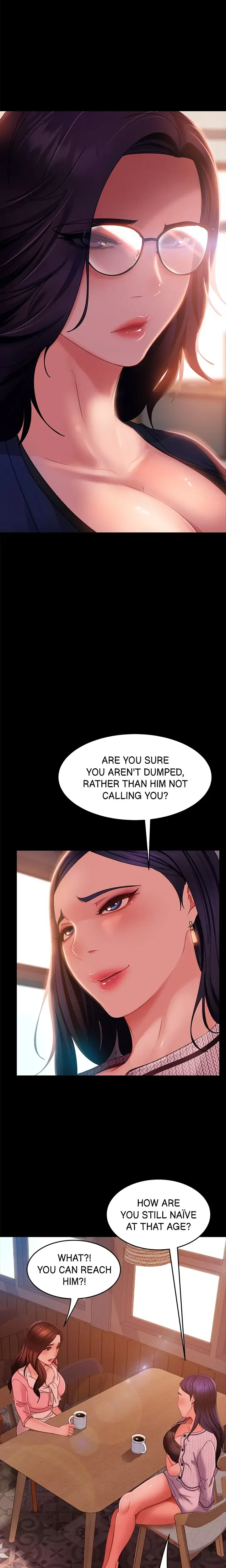 Fake Partners Chapter 37 - Page 7