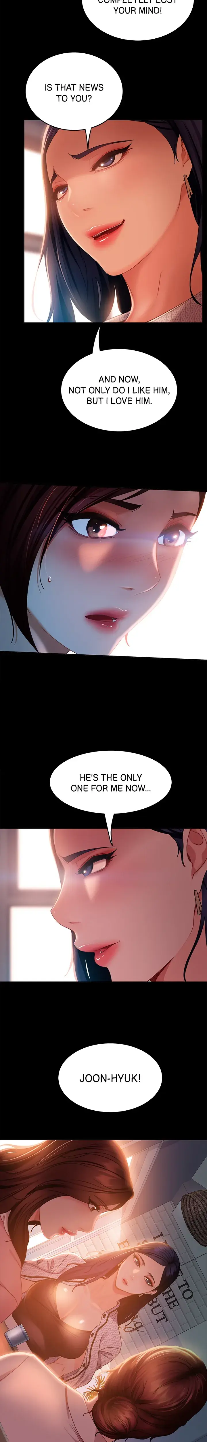Fake Partners Chapter 38 - Page 17