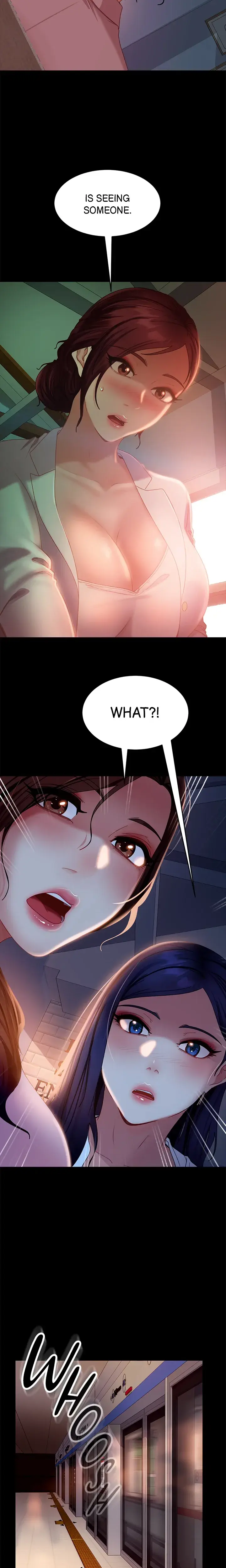 Fake Partners Chapter 38 - Page 18