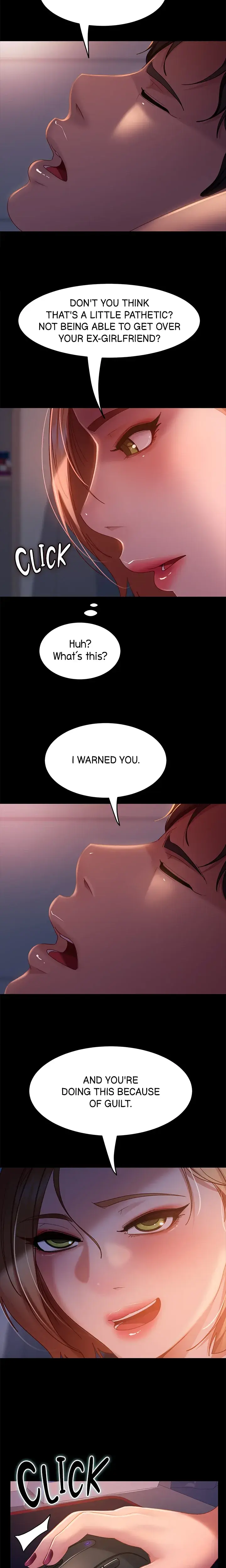 Fake Partners Chapter 39 - Page 10